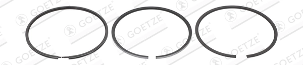 Piston Ring Kit